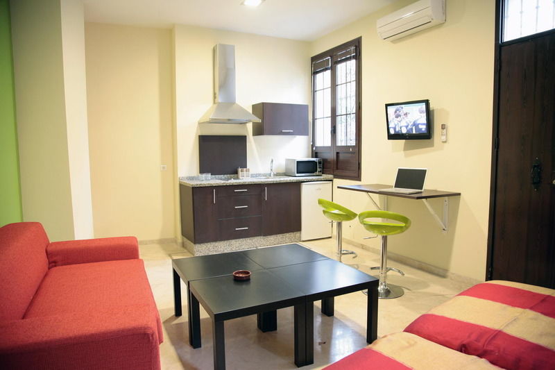 Apartamento Rey De *