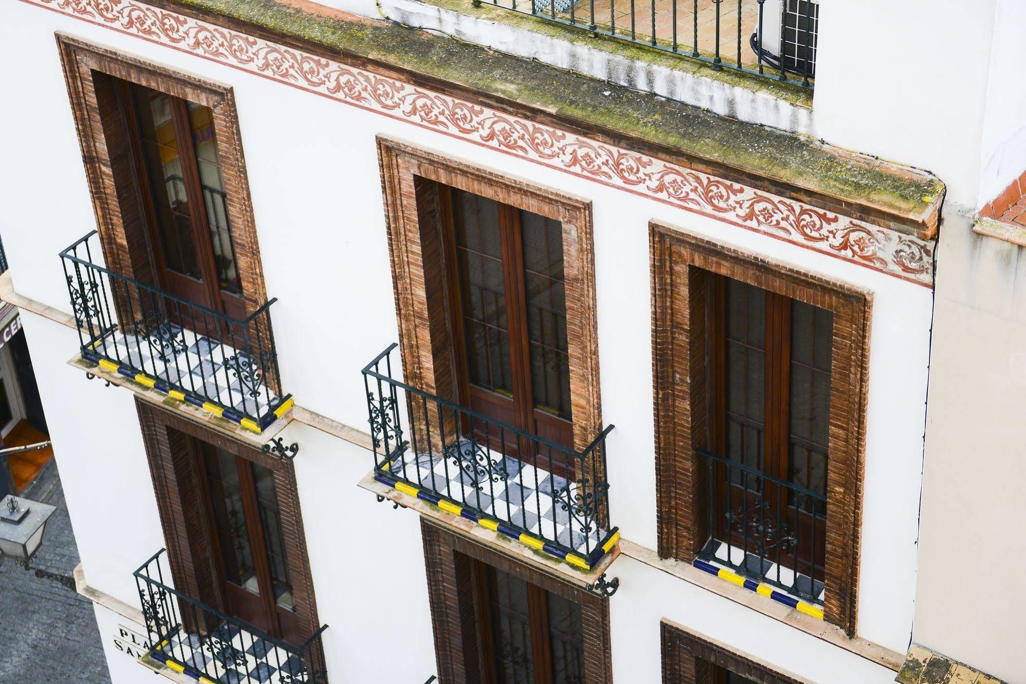 Rey De Flats - Macarena Apartment *