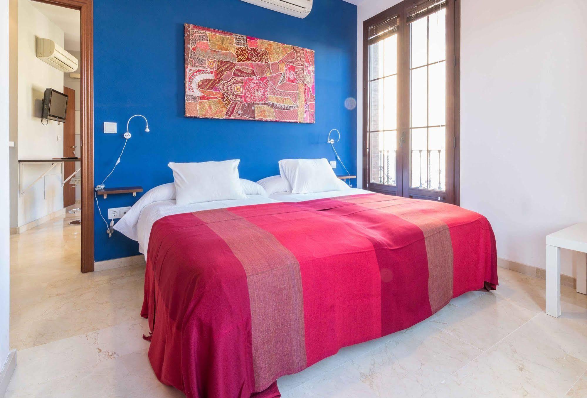Apartment Rey De Flats - Macarena Sevilla